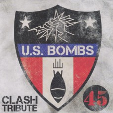US Bombs - Clash Tribute
