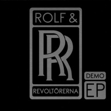 Rolf and Rovoltorerna - Demo ep