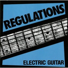 Regulations - Electric Guitar