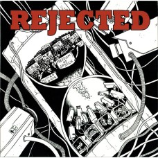 Rejected - s/t