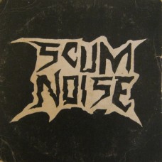 Scum Noise - s/t