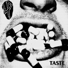 Ugly Parts - Taste (ltd 45)