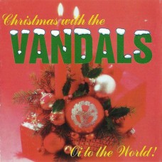Vandals - Oi To the World!