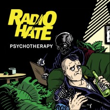Radio Hate - Pyschotherapy