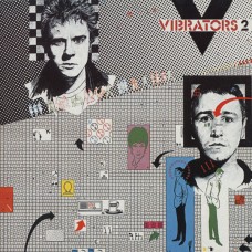 Vibrators - Vibrators 2