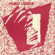 Vomit Launch - Block of Wood/Heart of Darkness (ltd 700