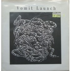 Vomit Launch - s/t