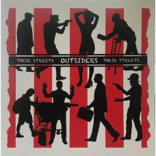 Outsiders - These Street