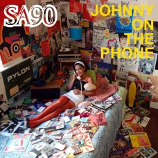 SA90 - Johnny On The Phone