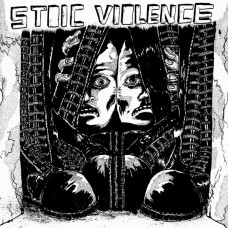 Stoic Violence - S/T