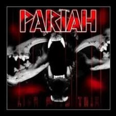 Pariah - Live With This