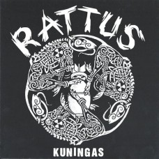 Rattus - Kuningas