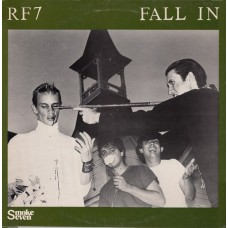 RF7 - Fall In