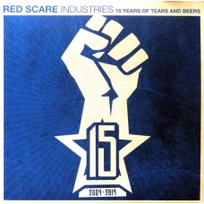Red Scare Industries - v/a