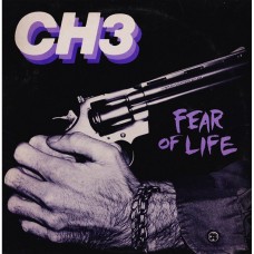 CH3 - Fear of Life