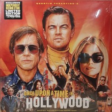 Once Upon a Time in Hollywood - v/a