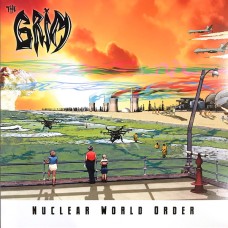 Grim - Nuclear War Order