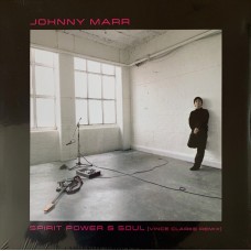 Johnny Marr (RSD) - Spirit Power and Soul