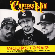 Cypress Hill - Woodstoned