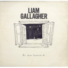 Liam Gallagher (Oasis) - All You're Dreaming Of