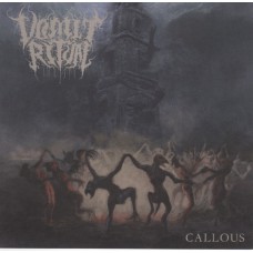 Vomit Ritual - Callous
