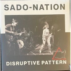 Sado-Nation - Disruptive Pattern