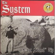 System, The - Last Stand