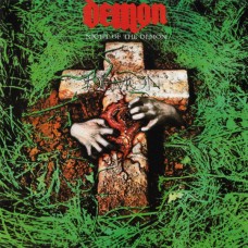 Demon - Night on the Demon (red wax)