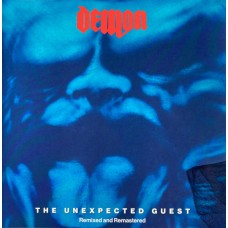 Demon - The Unexpected Guest (blue wax)