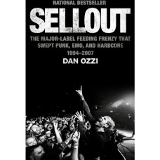 Sellout - Book