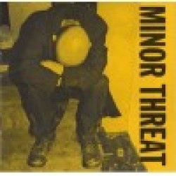 Minor Threat