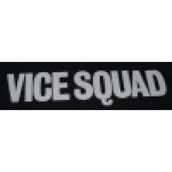 Vice Squad "logo" P-V10