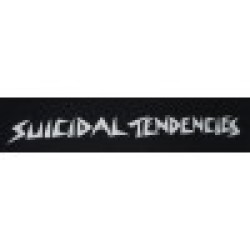 Suicidal Tendencies "Long" P-S