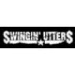 Swingin Utters "words"