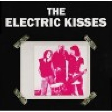 USED ELECTRIC KISSES