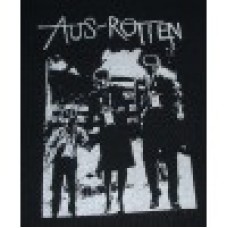 Aus Rotten "Family" P-A45