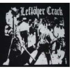 Leftover Crack patch