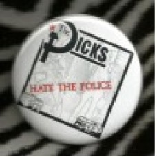 Dicks "Hate The Police" Mega