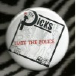 Dicks "Hate The Police" Mega