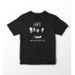 AFI East Bay T-shirt