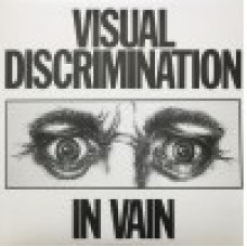 Visual Discrimination