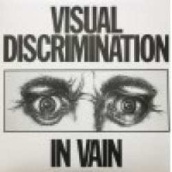 Visual Discrimination