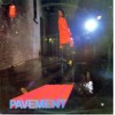 Pavement