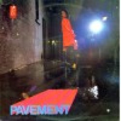 Pavement