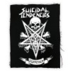 Suicidal Tendencies Posses. BP