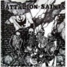 Battalion of Saints