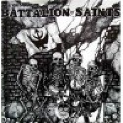 Battalion of Saints
