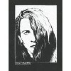Christian Death "Rozz Williams"