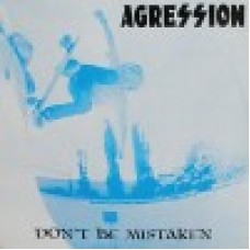 Agression Aggression