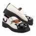 T2006 wht lthr blk cat maryjne